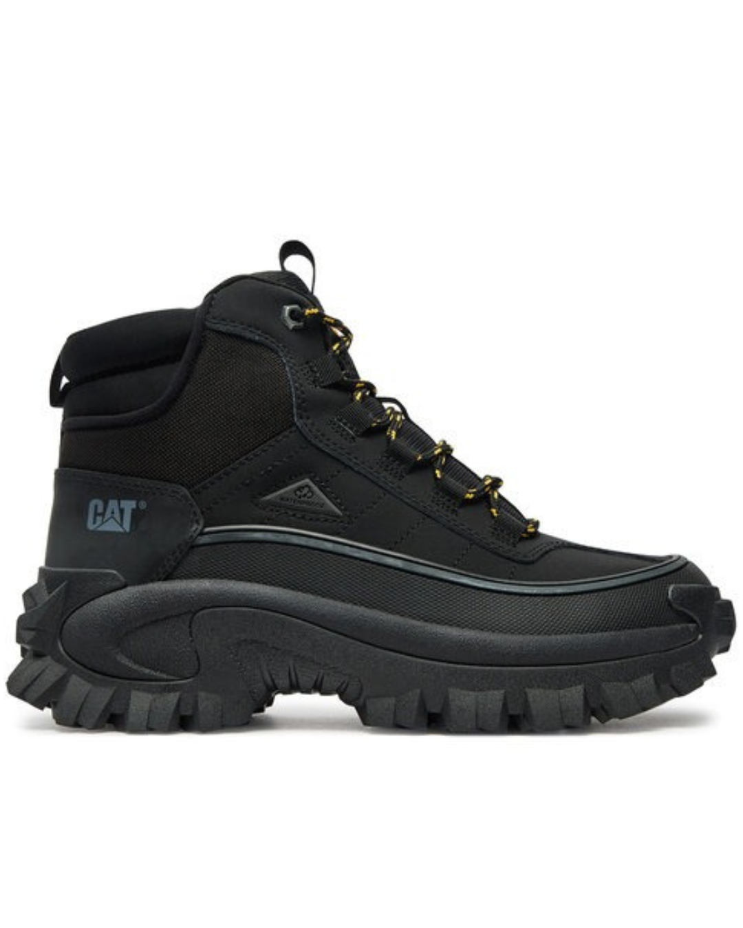 Bota Cat - Super Resistente - Calidad Premium