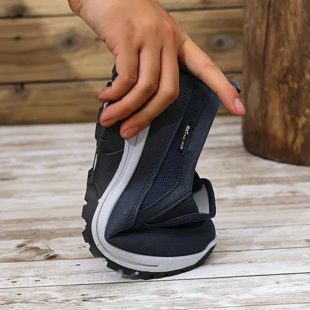 Zapato Ortopédico Confort Premium™