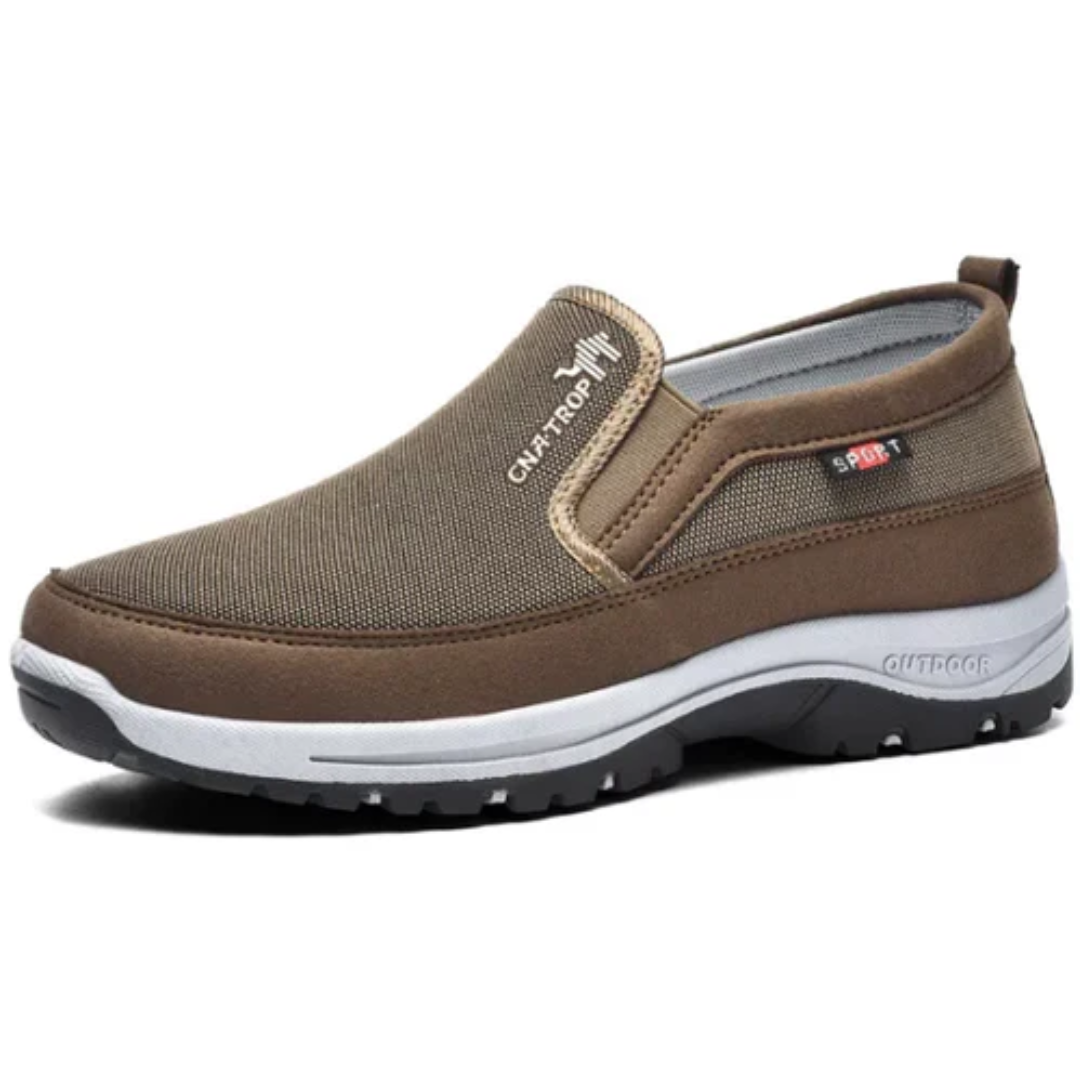 Zapato Ortopédico Confort Premium™