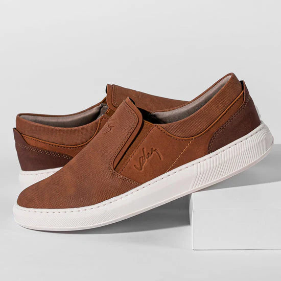 Mocasin ]Caballero Velez