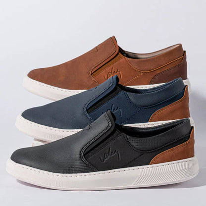 Mocasin ]Caballero Velez