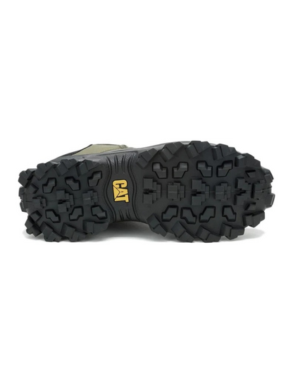 Bota Cat - Super Resistente - Calidad Premium