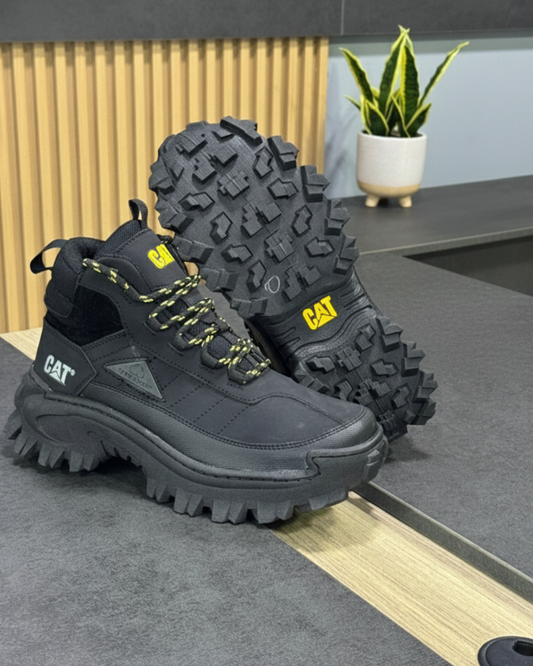 Bota Cat - Super Resistente - Calidad Premium