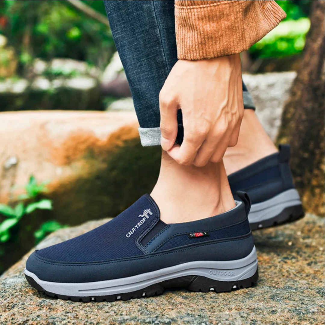 Zapato Ortopédico Confort Premium™