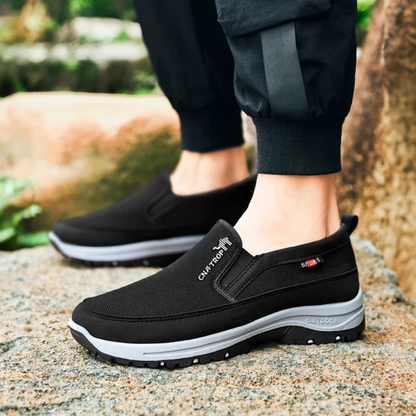 Zapato Ortopédico Confort Premium™