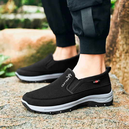 Zapato Ortopédico Confort Premium™