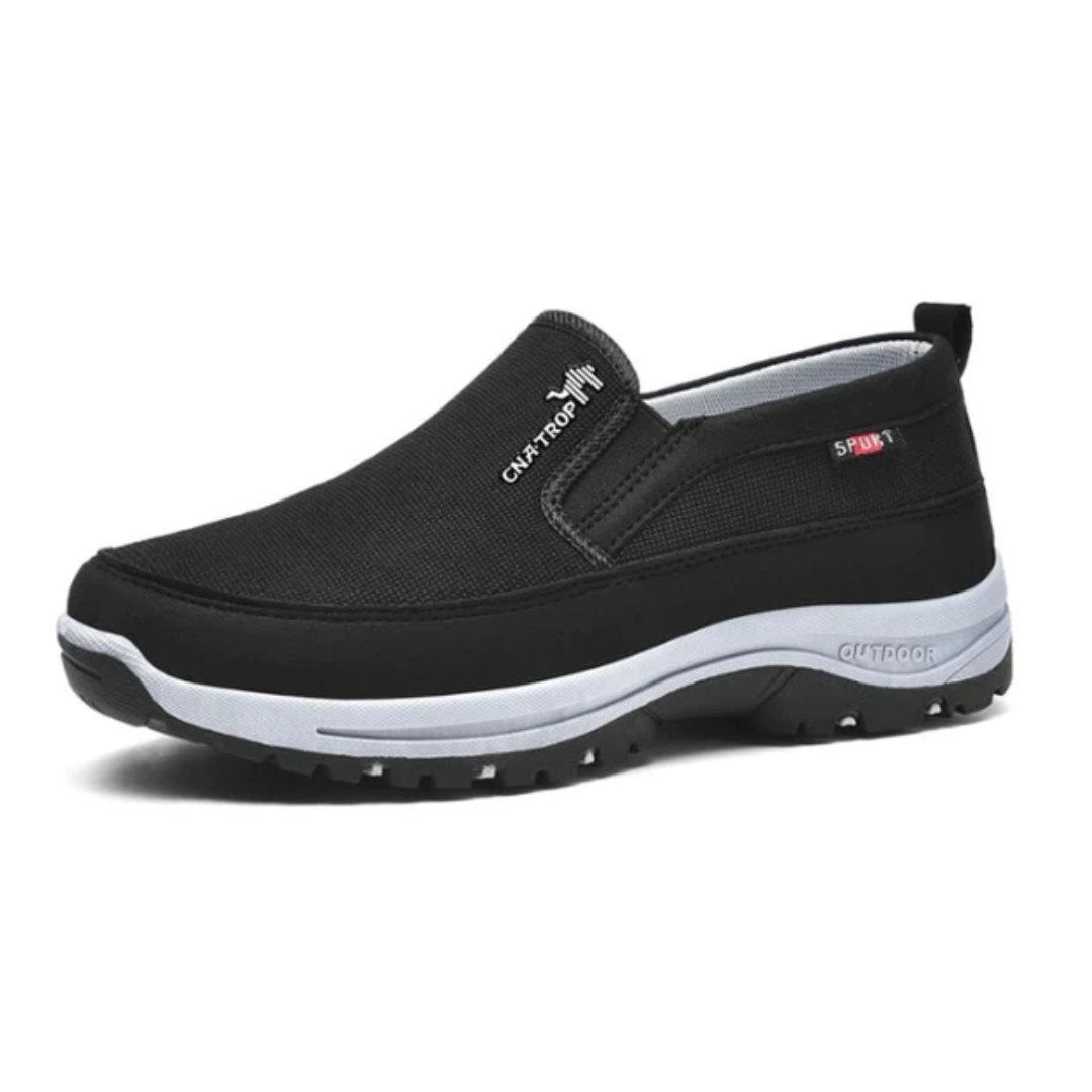 Zapato Ortopédico Confort Premium™