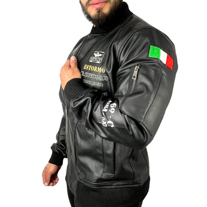 CHAQUETA BERLIN- PREMIUM